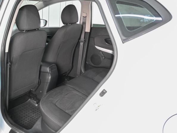 Kia Ceed II с пробегом 2014 года, цена 950 000 рублей, 160074 км, хэтчбек, Автокод Объявления