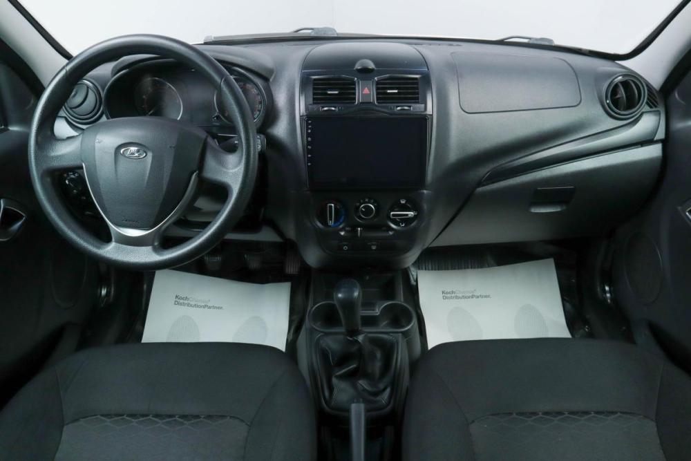 Lada (ВАЗ) Granta I Рестайлинг Челябинск  - изображение 14