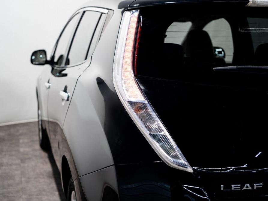 Nissan Leaf I (ZE0/AZE0) Чита  - изображение 21