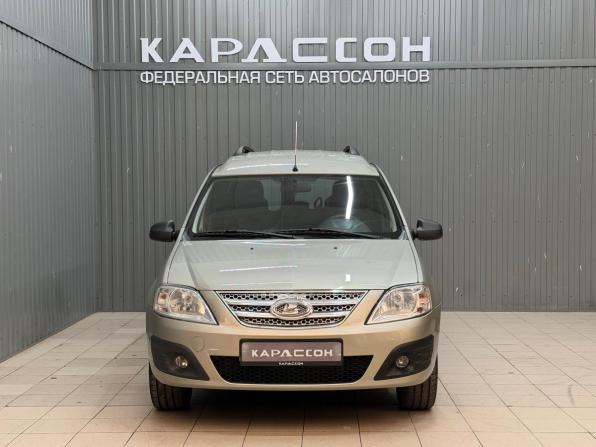 Lada (ВАЗ) Largus I с пробегом 2020 года, цена 878 000 рублей, 156281 км, универсал, Автокод Объявления