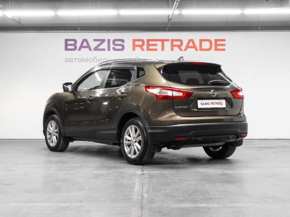 Nissan Qashqai II с пробегом 2014 года, цена 1 735 000 рублей, 73534 км, внедорожник, Автокод Объявления