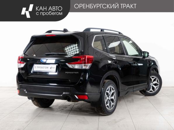 Subaru Forester V с пробегом 2018 года, цена 2 430 000 рублей, 161000 км, внедорожник, Автокод Объявления