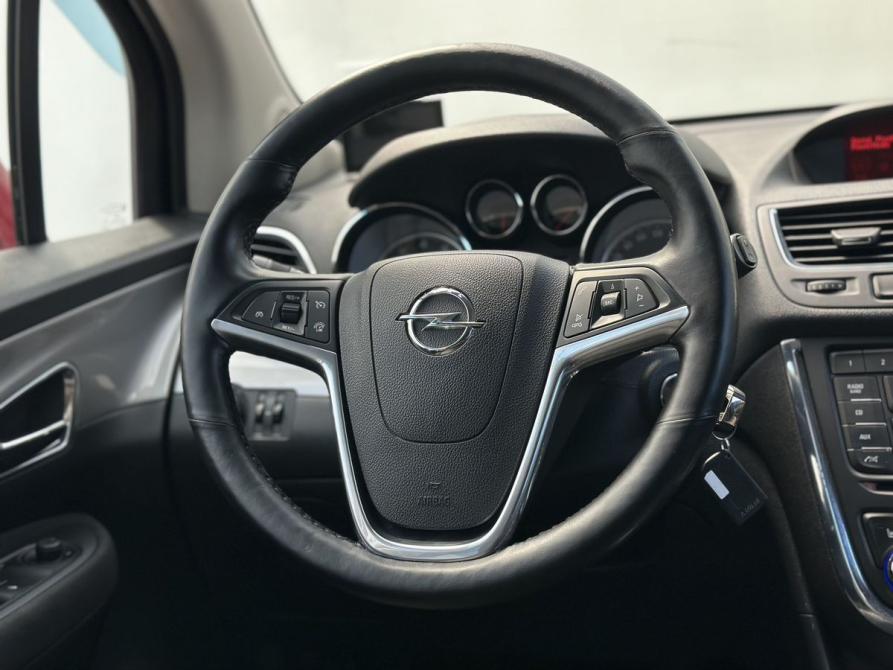 Opel Mokka I Липецк  - изображение 17