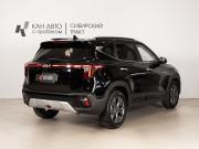 Kia Seltos I Рестайлинг Казань  - изображение 12