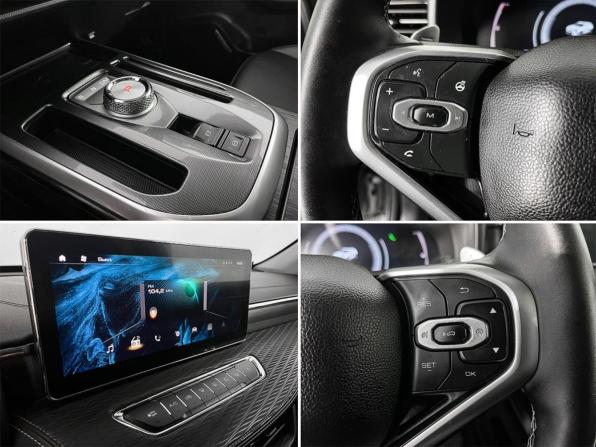 Haval Jolion I с пробегом 2023 года, цена 1 549 000 рублей, 95887 км, внедорожник, Автокод Объявления