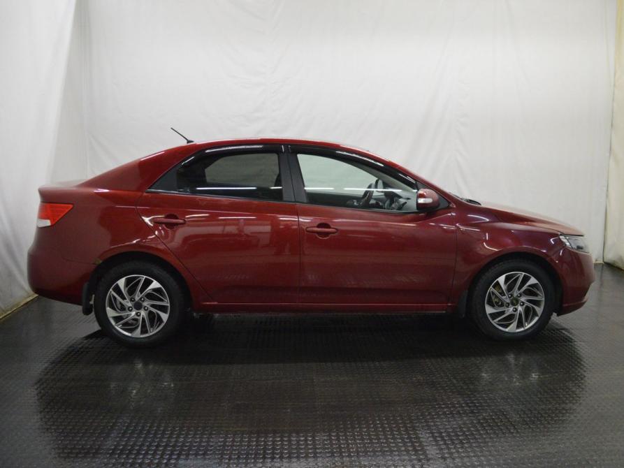Kia Cerato II Санкт-Петербург  - изображение 4