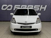Toyota Prius II Рестайлинг (XW20) Благовещенск  - изображение 26