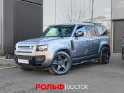 Land Rover Defender II Москва  - изображение 24