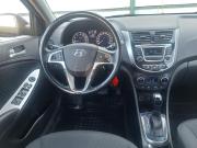 Hyundai Solaris I Рестайлинг Санкт-Петербург  - изображение 19