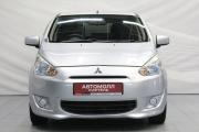 Mitsubishi Mirage VI Кемерово  - изображение 27