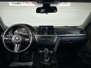 BMW 3 серии VI (F3x) Рестайлинг Кемерово  - изображение 48
