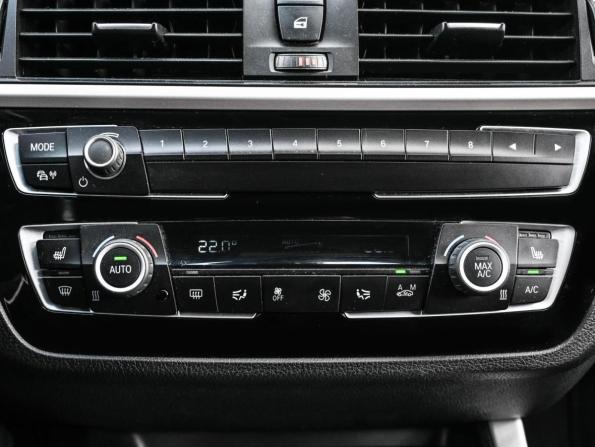 BMW 1 серии II (F20/F21) Рестайлинг 2 с пробегом 2018 года, цена 1 934 000 рублей, 129940 км, хэтчбек, Автокод Объявления