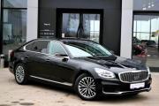 Kia K900 II Воронеж  - изображение 28