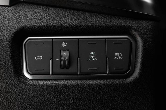 Новый Haval F7x II 2026 года, цена 3 799 000 рублей, внедорожник, Автокод Объявления