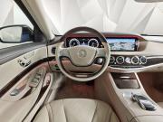 Mercedes-Benz Maybach S-Класс I (X222) Москва  - изображение 40