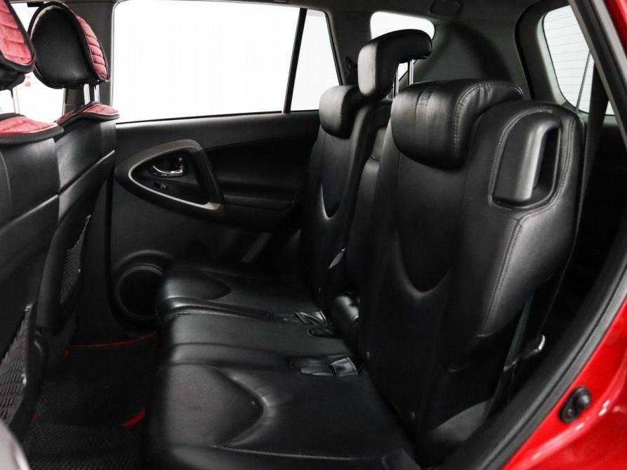 Toyota RAV4 III (XA30) Минеральные Воды  - изображение 9