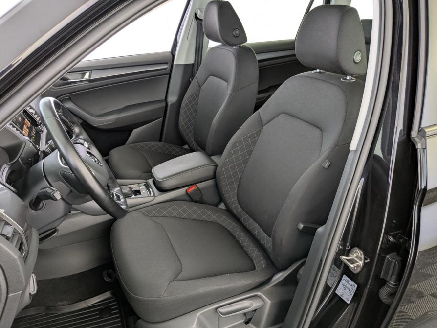 Skoda Kodiaq I Москва  - изображение 20