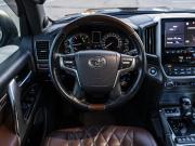 Toyota Land Cruiser 200 Series Рестайлинг 2 Москва  - изображение 35