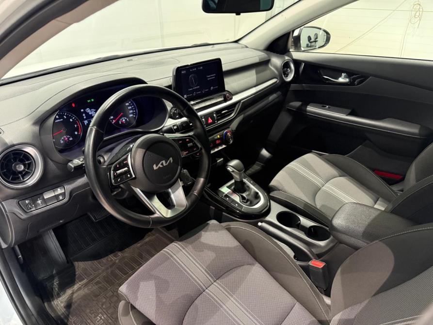 Kia Cerato IV Рестайлинг Самара  - изображение 9