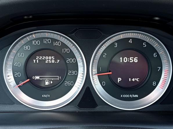 Volvo XC60 I с пробегом 2011 года, цена 1 299 000 рублей, 222084 км, внедорожник, Автокод Объявления