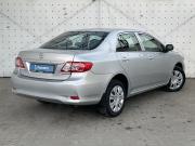 Toyota Corolla X (E140 E150) Рестайлинг Тамбов  - изображение 23