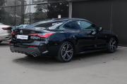 BMW 4 серии G22 G23 G26 Москва  - изображение 28