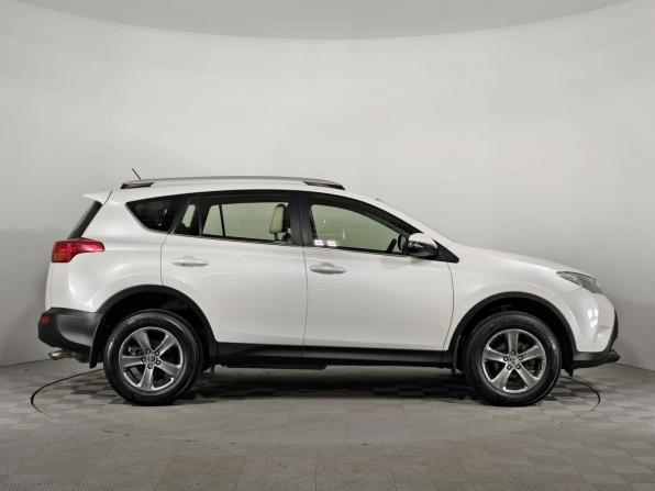 Toyota RAV4 IV (XA40) с пробегом 2015 года, цена 1 777 000 рублей, 178650 км, внедорожник, Автокод Объявления