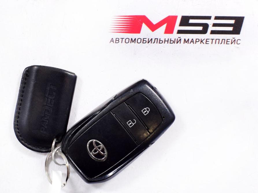 Toyota Yaris IV Кемерово  - изображение 26