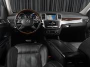 Mercedes-Benz GL-Класс II (X166) Тюмень  - изображение 40
