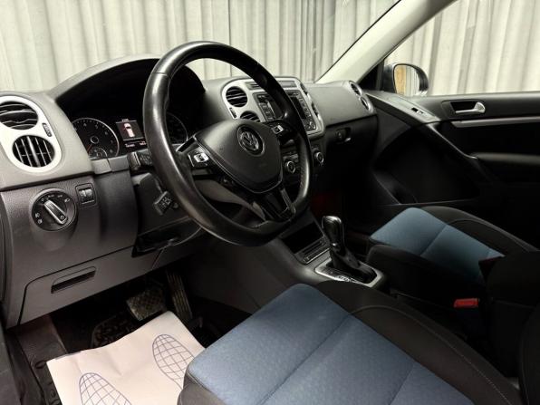 Volkswagen Tiguan I Рестайлинг с пробегом 2013 года, цена 1 599 000 рублей, 147404 км, внедорожник, Автокод Объявления