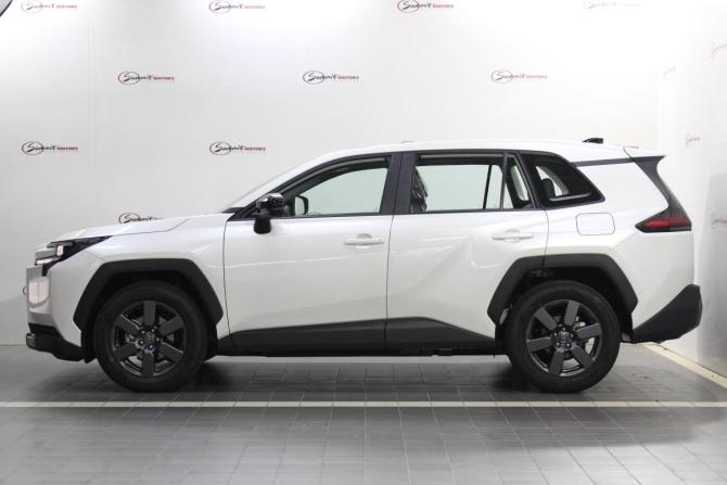 Toyota RAV4 V (XA50) с пробегом 2026 года, цена 4 900 000 рублей, 51 км, внедорожник, Автокод Объявления