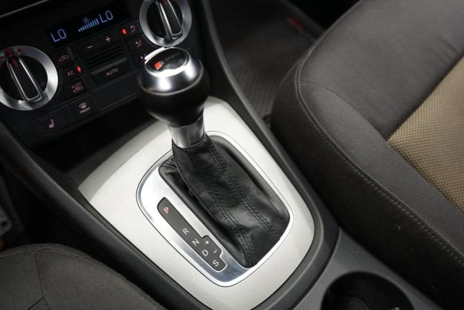 Audi Q3 I (8U) с пробегом 2013 года, цена 1 478 000 рублей, 212883 км, внедорожник, Автокод Объявления
