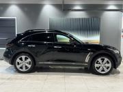 Infiniti FX II (S51) Новосибирск  - изображение 25