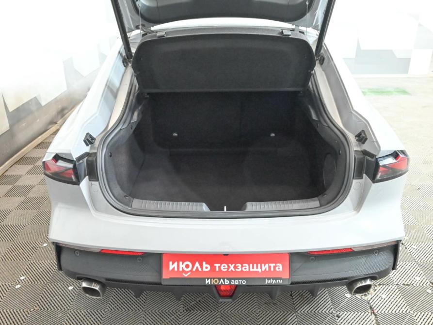 Changan UNI-V I Екатеринбург  - изображение 6