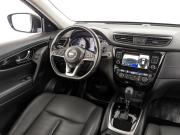 Nissan X-Trail III Рестайлинг Москва  - изображение 58
