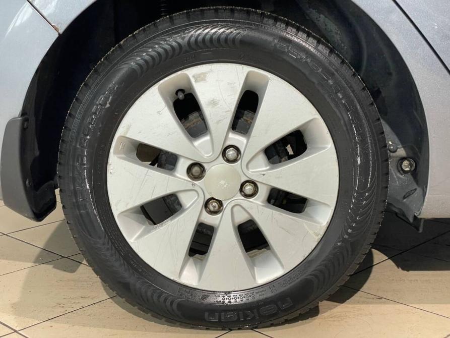 Kia Rio IV Тверь  - изображение 20