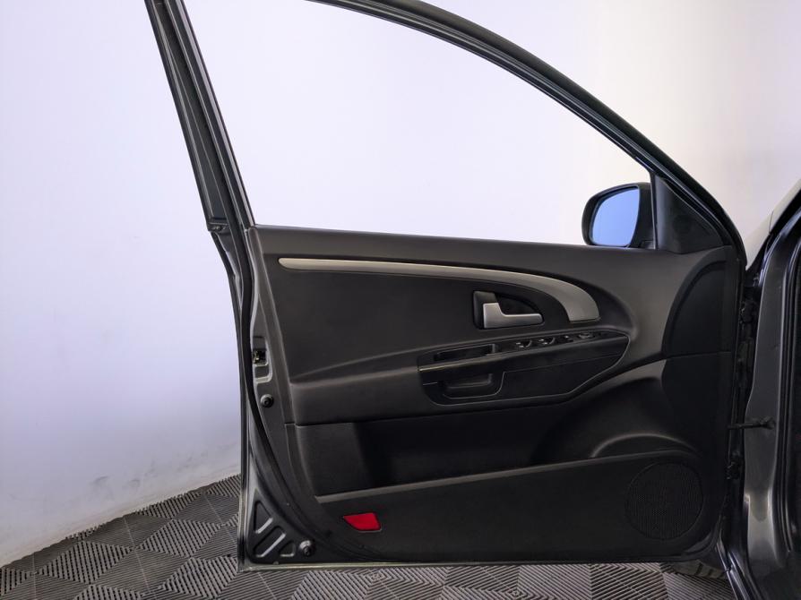 Kia Ceed I Рестайлинг Москва  - изображение 19
