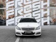 Mercedes-Benz C-Класс III (W204) Рестайлинг Ставрополь  - изображение 24