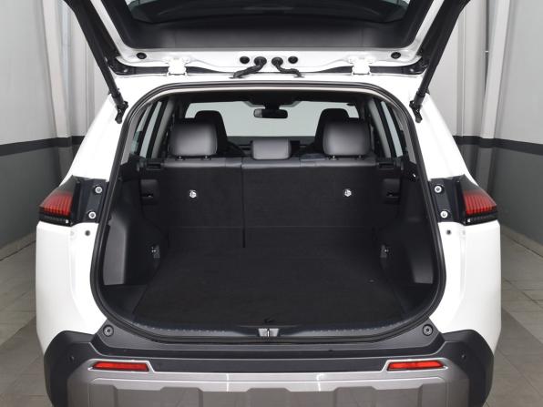 Toyota RAV4 VI (XA60) с пробегом 2026 года, цена 4 049 995 рублей, 1179 км, внедорожник, Автокод Объявления