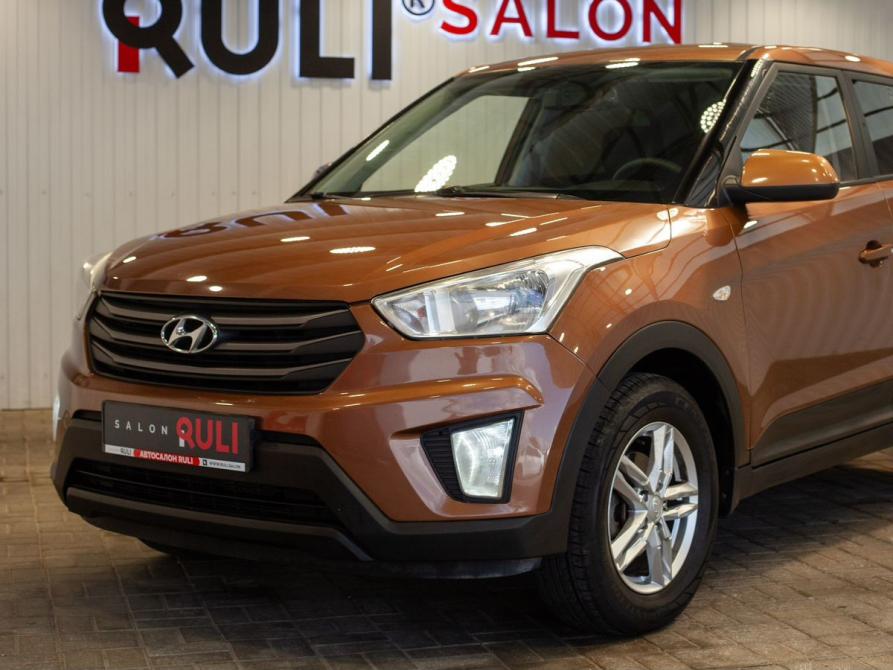 Hyundai Creta I Иваново  - изображение 6
