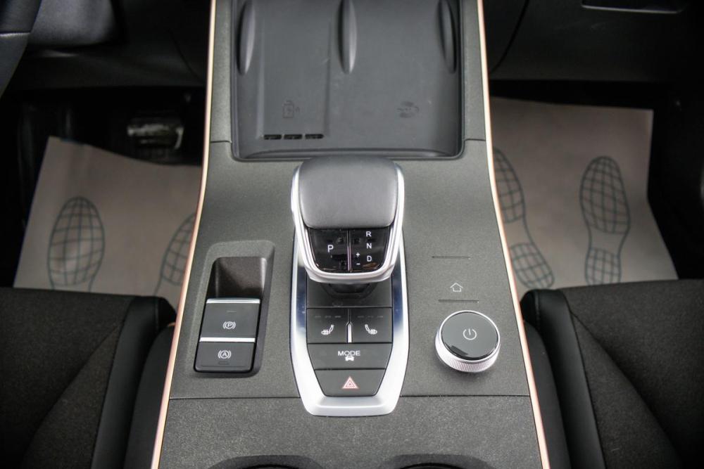 Omoda C5 I Рестайлинг Пермь  - изображение 21