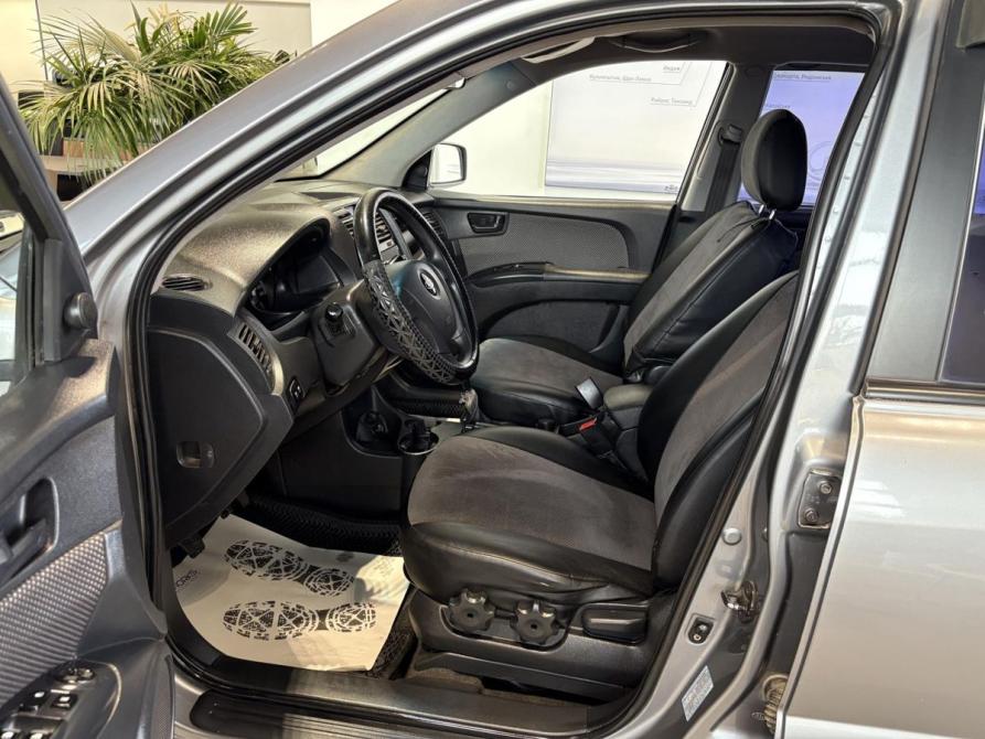 Kia Sportage II Новомосковск  - изображение 8