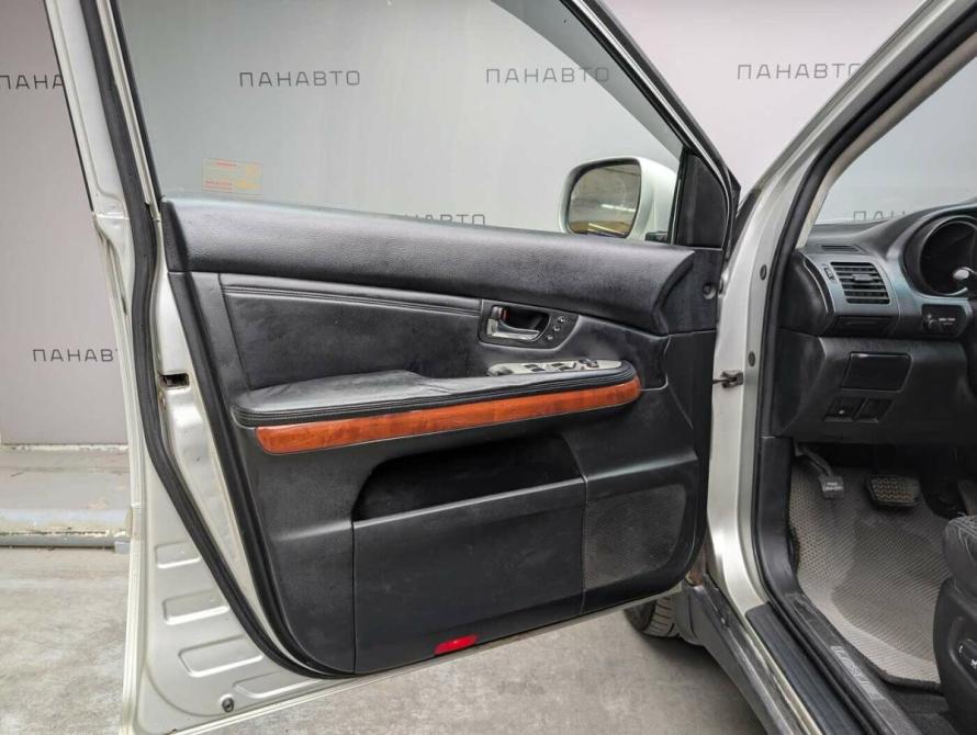 Lexus RX II Москва  - изображение 5