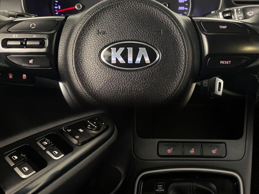 Kia Rio IV Воронеж  - изображение 19