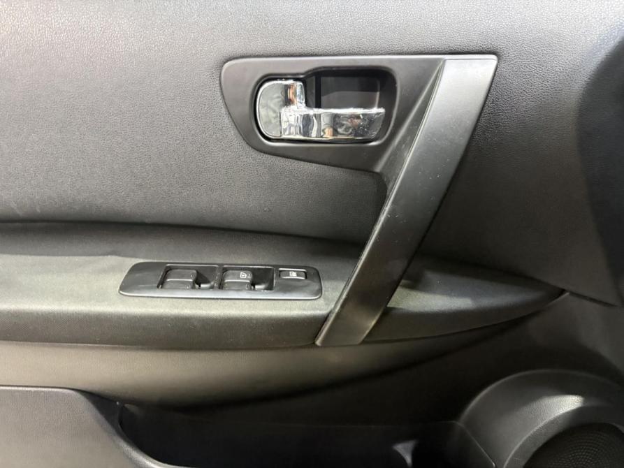 Nissan Qashqai I Рестайлинг Курск  - изображение 16