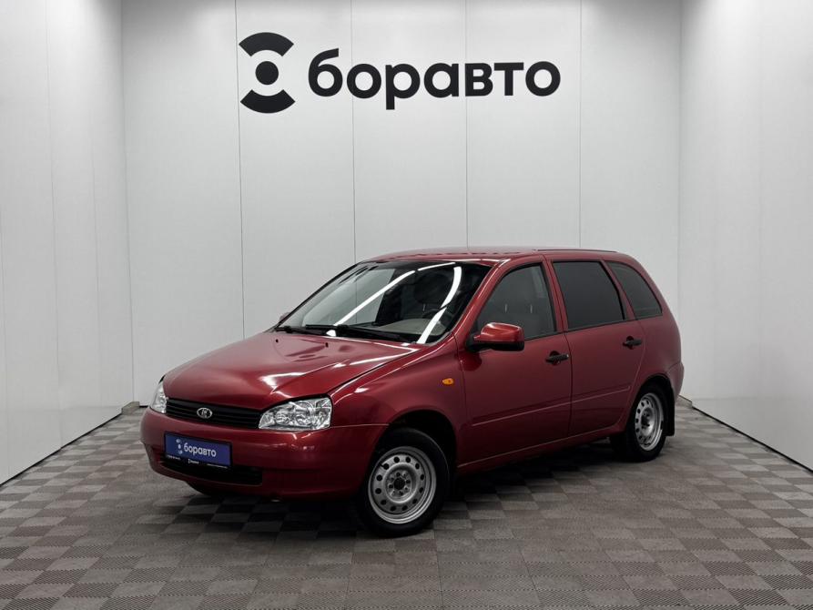 Lada (ВАЗ) Kalina I Воронеж  - изображение 1