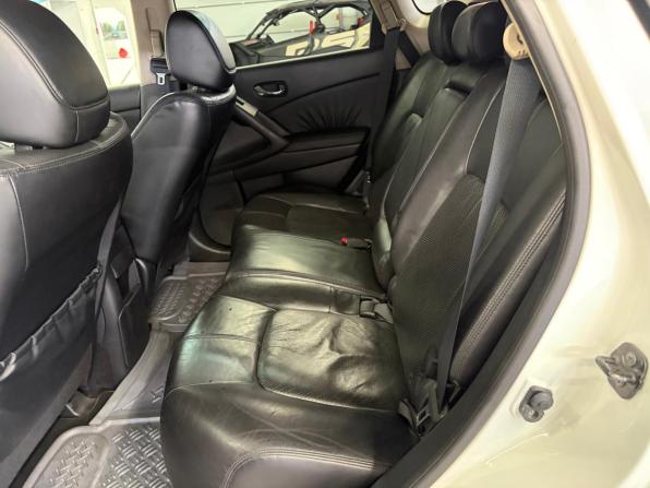 Nissan Murano II (Z51) с пробегом 2010 года, цена 1 210 000 рублей, 225000 км, внедорожник, Автокод Объявления