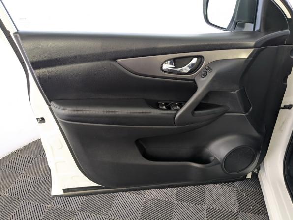 Nissan Qashqai II Рестайлинг с пробегом 2021 года, цена 1 950 000 рублей, 84144 км, внедорожник, Автокод Объявления
