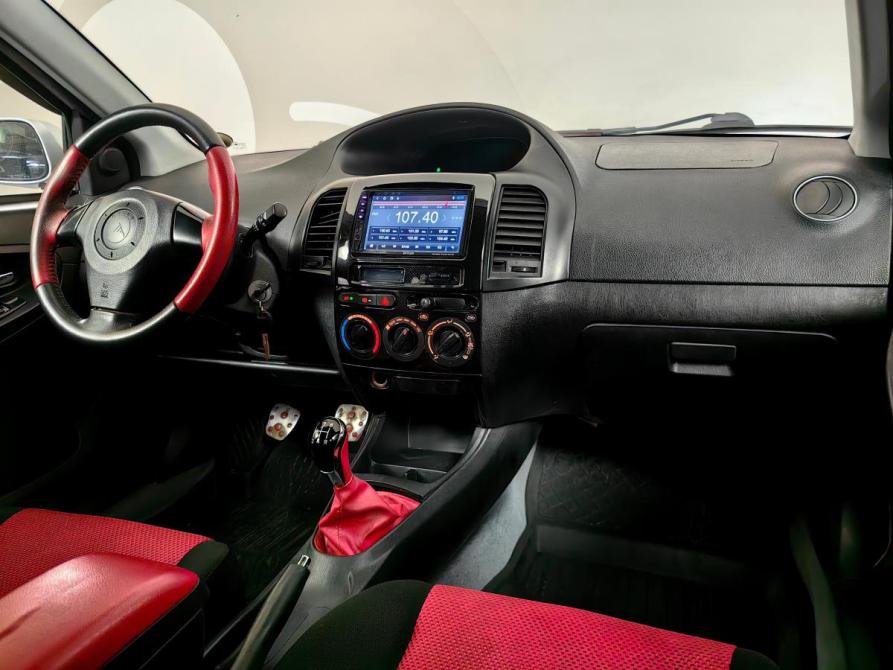 Geely MK Cross I Москва  - изображение 7