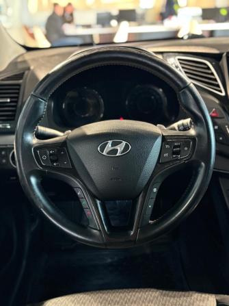 Hyundai i40 I с пробегом 2014 года, цена 1 050 000 рублей, 263900 км, седан, Автокод Объявления